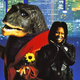 Theodore Rex